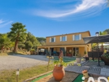 Vente  Maison de 158 m² à Fréjus 730 000 euros