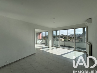 Vente  Appartement T4  de 74 m² à La Garde 260 000 euros