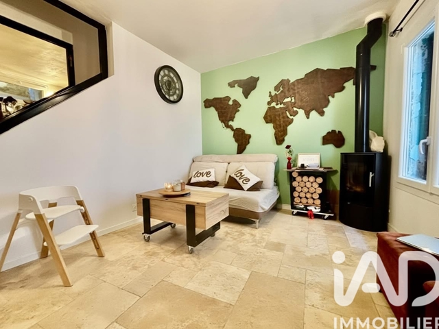 Vente  Maison de 54 m² à Bormes les Mimosas 250 000 euros Réf: SFN-1881936