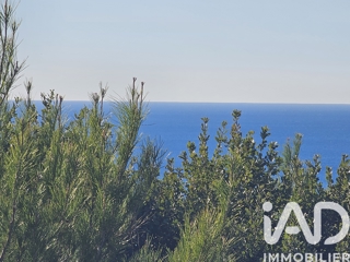 Vente  Appartement T4  de 74 m² à Six-Fours 470 000 euros