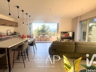 Vente  Maison de 95 m² à Toulon 440 000 euros