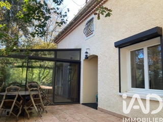 Vente  Maison de 148 m² à Tourves 440 000 euros