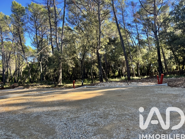 Vente  Terrain de 3824 m² à Lorgues 262 500 euros Réf: SFN-1882241