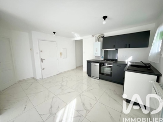 Vente  Appartement T3  de 55 m² à Fréjus 219 000 euros