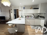 Vente  Appartement T5  de 107 m² à Toulon 334 000 euros
