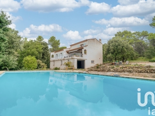 Vente  Maison de 100 m² au Beausset 680 000 euros