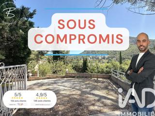 Vente  Maison de 160 m² à Toulon 510 000 euros