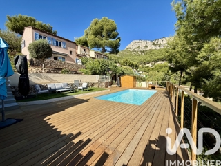 Vente  Maison de 111 m² à Toulon 599 000 euros