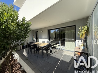 Vente  Appartement F4  de 89 m² à La Garde 398 000 euros