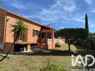 Vente  Maison de 105 m² à La Londe les Maures 298 000 euros Réf: SFN-1877240