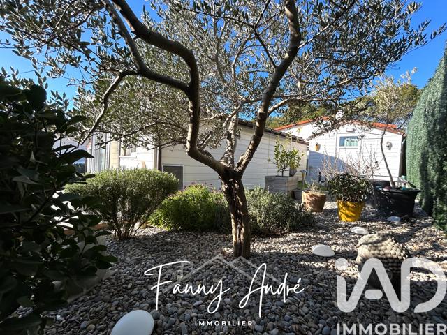 Vente  Maison de 71 m² au Castellet 279 000 euros Réf: SFN-1882879