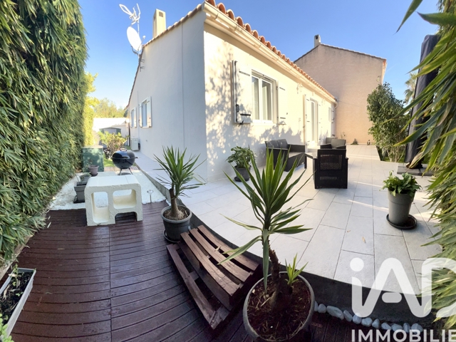 Vente  Maison de 96 m² à La Crau 440 000 euros Réf: SFN-1883686