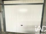 Vente  Garage de 16 m² à La Seyne 29 000 euros