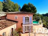 Vente  Maison de 240 m² à Sanary 1 990 000 euros