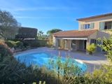 Vente  Maison de 128 m² à Saint Raphaël 820 000 euros
