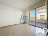 Vente  Appartement F2  de 39 m² à Toulon 147 000 euros