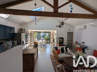 Vente  Maison de 98 m² à Fréjus 624 000 euros