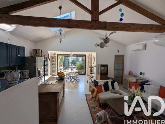 Vente  Maison de 98 m² à Fréjus 624 000 euros Réf: SFN-1882344