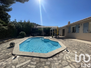 Vente  Maison de 109 m² à Six-Fours 630 000 euros