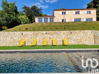 Vente  Maison de 194 m² à Tanneron 910 000 euros