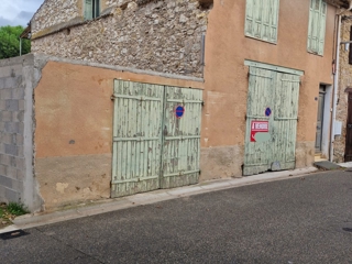 Vente  Maison de 56 m² à Pourrières 230 000 euros