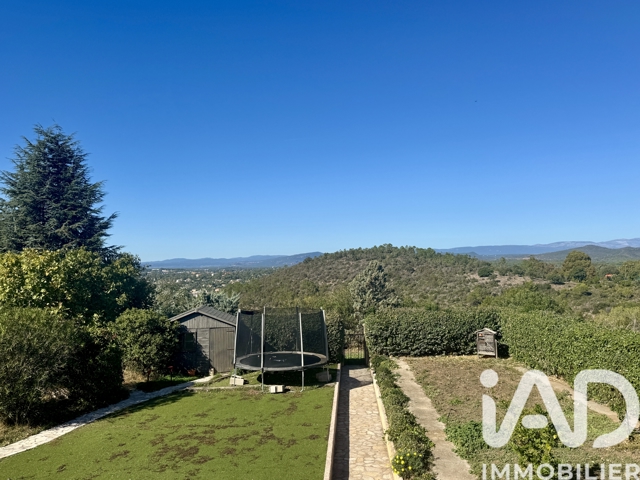 Vente  Maison de 145 m² à Saint Raphaël 785 000 euros Réf: SFN-1684260