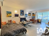 Vente  Studio de 38 m² à Bandol 176 000 euros