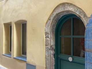 Vente  Appartement F2  de 44 m² à Hyères 199 000 euros