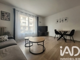 Vente  Appartement T3  de 56 m² à Toulon 125 000 euros