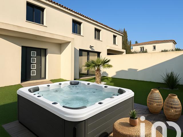 Vente  Maison de 91 m² à La Seyne 439 000 euros Réf: SFN-1885032