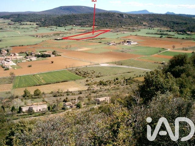 Vente  Terrain de 24359 m² à Saint Julien 81 000 euros Réf: SFN-1884298