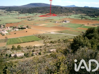 Vente  Terrain de 14809 m² à Saint Julien 36 000 euros Réf: SFN-1884295