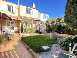 Vente  Maison de 75 m² à La Londe les Maures 267 000 euros Réf: SFN-1883659