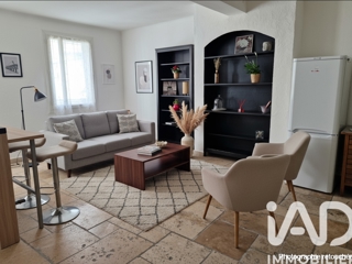 Vente  Appartement T3  de 51 m² à Toulon 138 000 euros