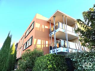 Vente  Appartement F3  de 57 m² à Fréjus 230 000 euros