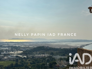 Vente  Appartement T2  de 30 m² à Hyères 189 000 euros