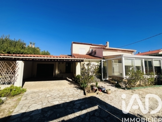 Vente  Maison de 103 m² à Six-Fours 540 000 euros