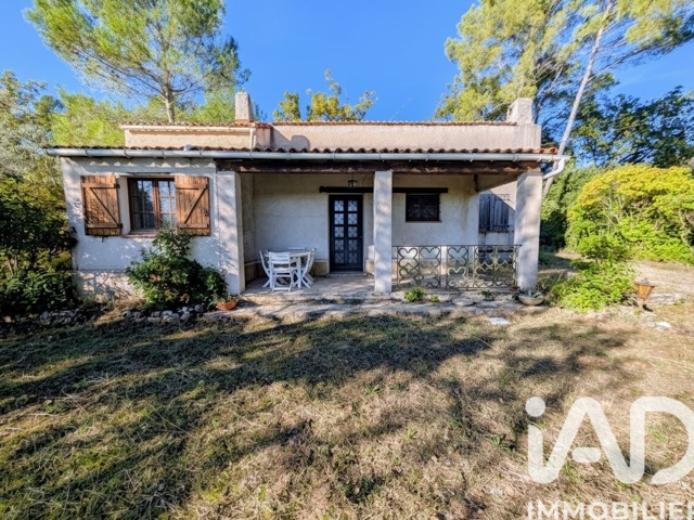 Vente  Maison de 72 m² à Trans en Provence 225 000 euros Réf: SFN-1879226