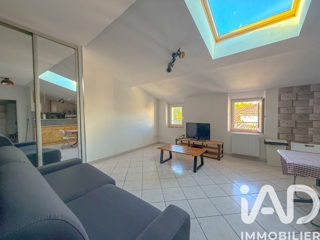 Vente  Appartement T3  de 68 m² à La Crau 219 000 euros Réf: SFN-1882110