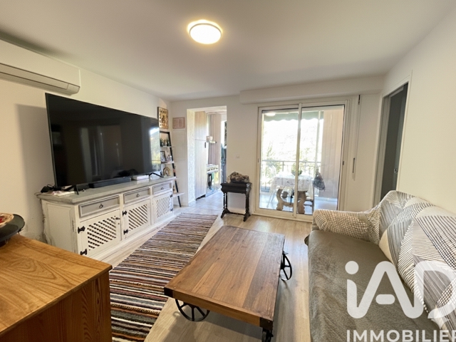 Vente  Appartement T2  de 31 m² à Mons 139 000 euros Réf: SFN-1885141