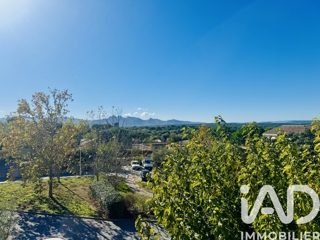 Vente  Appartement F2  de 43 m² à Roquebrune sur Argens 172 000 euros Réf: SFN-1885885