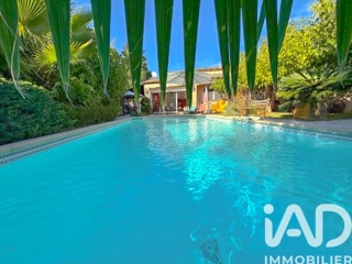 Vente  Maison de 150 m² à La Crau 799 000 euros Réf: SFN-1885903