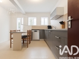 Vente  Appartement F3  de 60 m² à La Seyne 230 000 euros