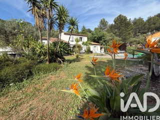 Vente  Maison de 145 m² à Solliès Toucas 645 000 euros Réf: SFN-1885158