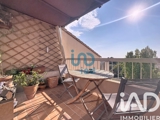 Vente  Appartement T3  de 65 m² à Sanary 278 000 euros