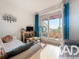 Vente  Appartement T3  de 65 m² à Sanary 278 000 euros
