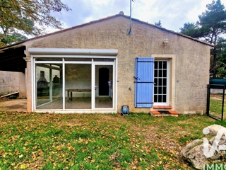 Vente  Maison de 57 m² à Plan d'Aups Sainte Baume 236 000 euros