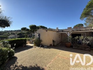 Vente  Maison de 127 m² à Sainte Maxime 950 000 euros Réf: SFN-1883612