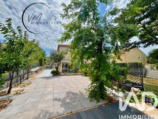 Vente  Maison de 50 m² à Toulon 305 000 euros Réf: SFN-1882290