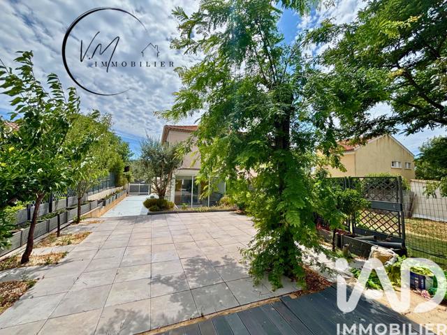 Vente  Maison de 50 m² à Toulon 305 000 euros Réf: SFN-1882290